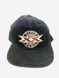 SuperBowl XX Zipperback Hat