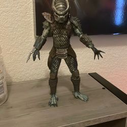 City Predator 