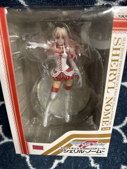 Anime Figure