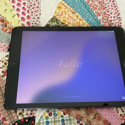 iPad 8th Generation, Xlnt Condition!