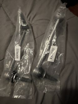 Sway Bar Links