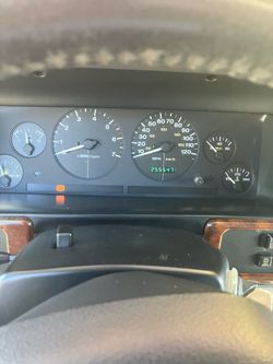 1997 Jeep Grand Cherokee