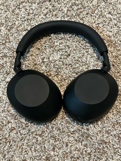 SONY XM6 HEADPHONES BRAND NEW