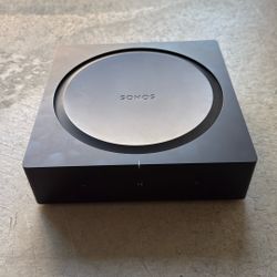 Sonos AMP
