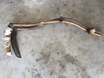 Old Sickles