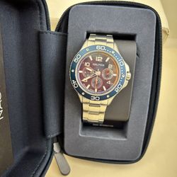 Nautica Watch 