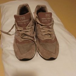 New Balance  998  Usa  Size 10