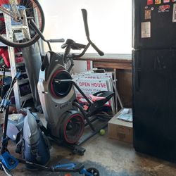 Bowflex Max Trainer M5