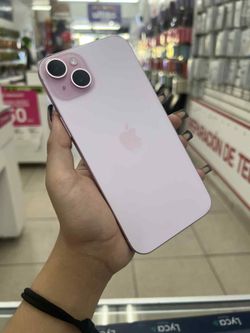 iPhone 15 Plus 128GB