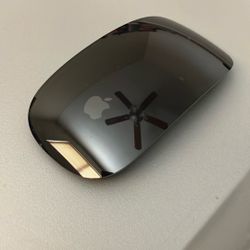 Apple Magic Mouse (Black)