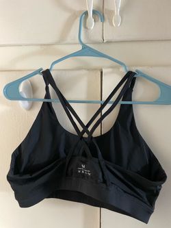sport bra