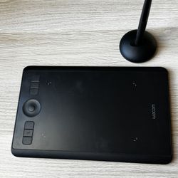WACOM TABLET