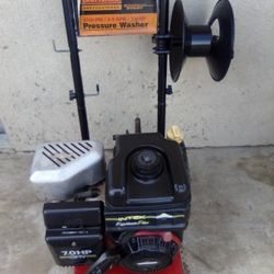 PRESSURE WASHER/FORD RADIATOR/SMART TABLE/HYDRAULIC DENT PULLER/ UNDERWATER CAMERA/DOOR FRAME