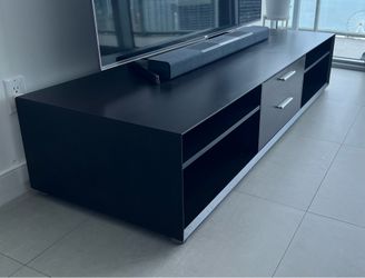 TV stand
