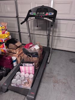 Treadmill