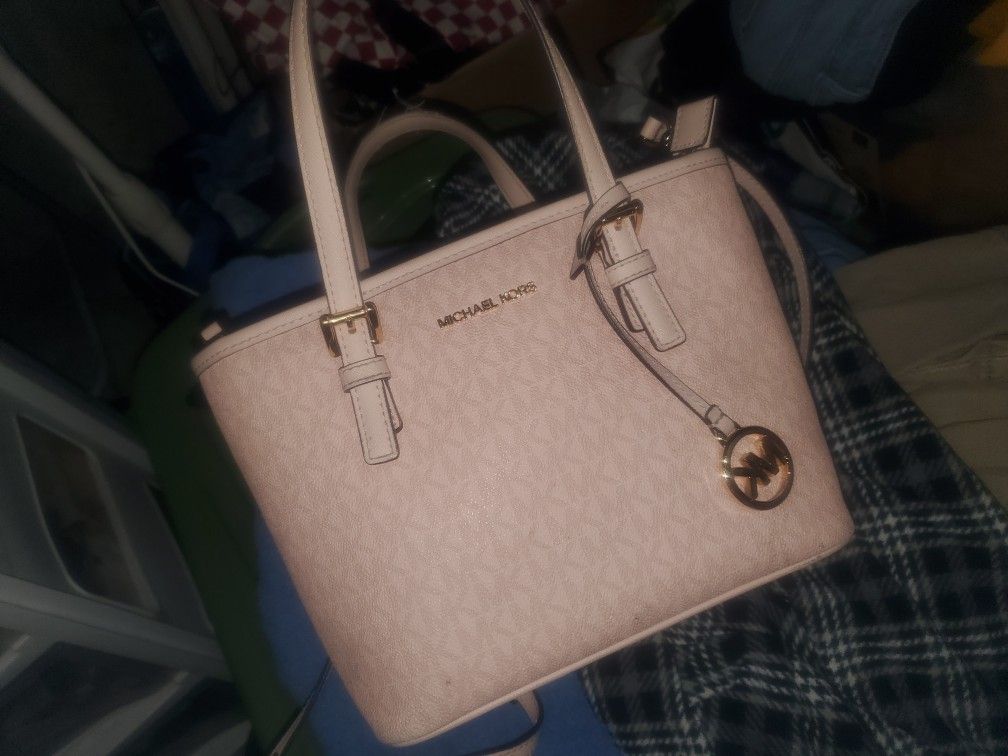 Hand Bag