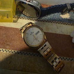 Men's Wrist Watch 