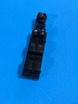 2011-2017 Nissan Quest Switch Assembly, Power Window Master - 25401-1JA5C