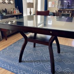 Counter Height Table