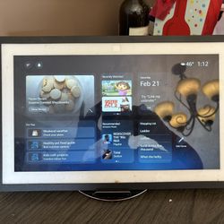 Amazon Alexa Show 15