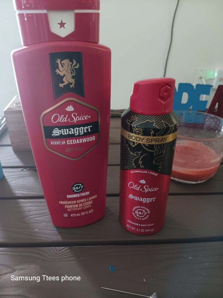 Hair Products