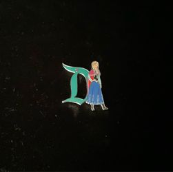 Disney Pins