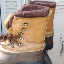 Men's OG Sorel Boots 