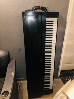Korg concert 5000 Digital piano