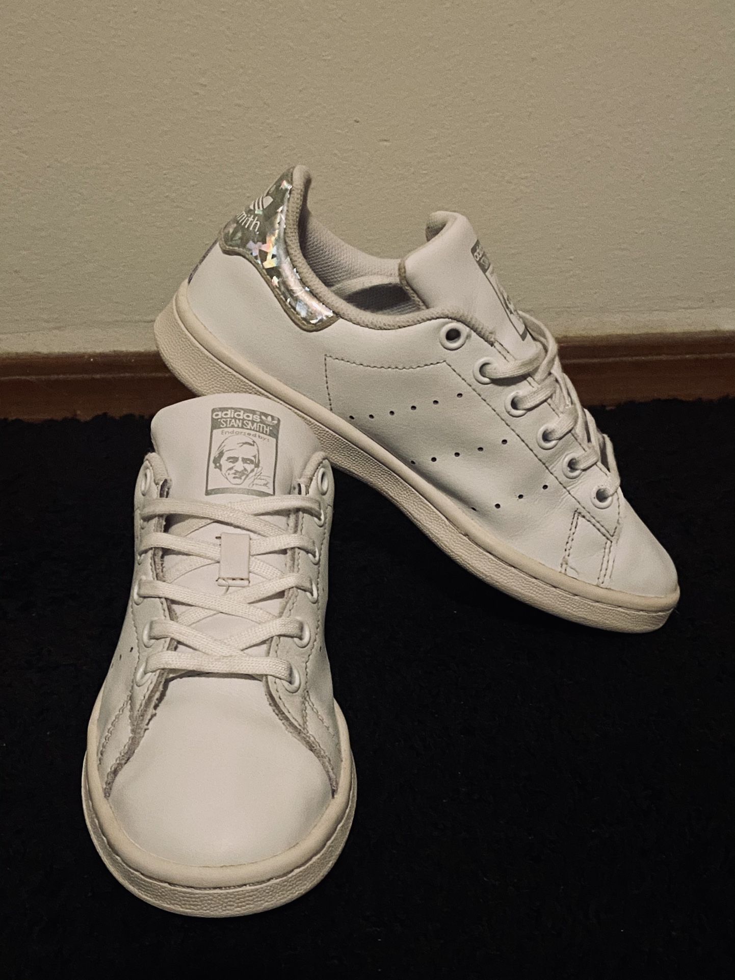Adidas Sneakers Stan Smith Edition