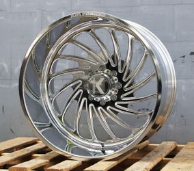 KG1 FORGED WHEELS HOT SALE 🔥