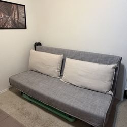 IKEA Beddinge Futon Sleeper Sofa