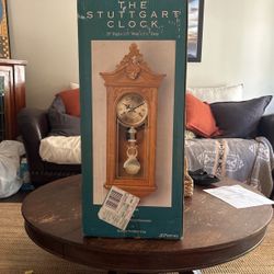 The Stuttgart Wall Click