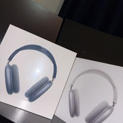 AirPod max 