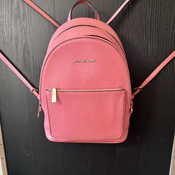 Michael Kors Adina Medium Backpack 