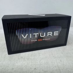 Viture pro XR glasses FHD 135” display 120hz harman sound 