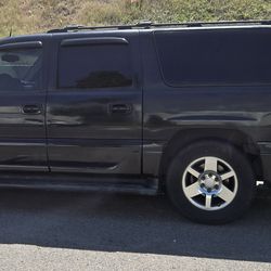 2004 GMC Yukon XL