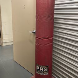 Punching Bag