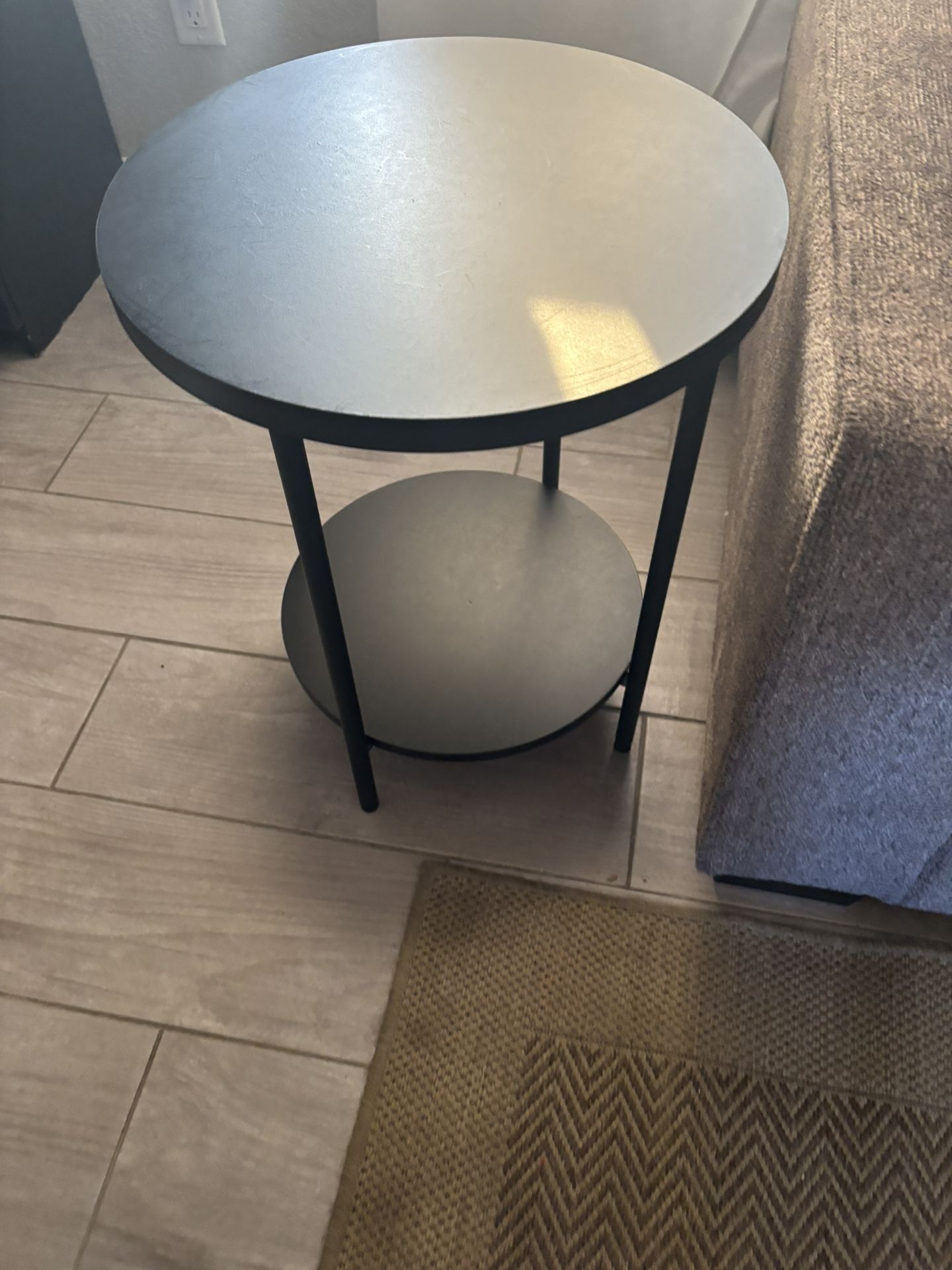 End Table