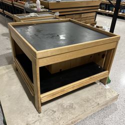 Furniture (Commercial & Residential)