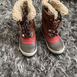 Burberry Boots