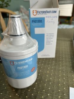 3 New Samsung Refrigerator Filters