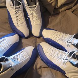 Jordan 11 And 12 Size 13