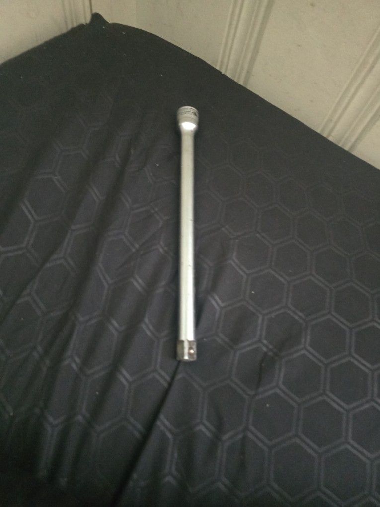Snap On 12 Inch Extension 1/2 in Drive