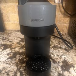 Nespresso