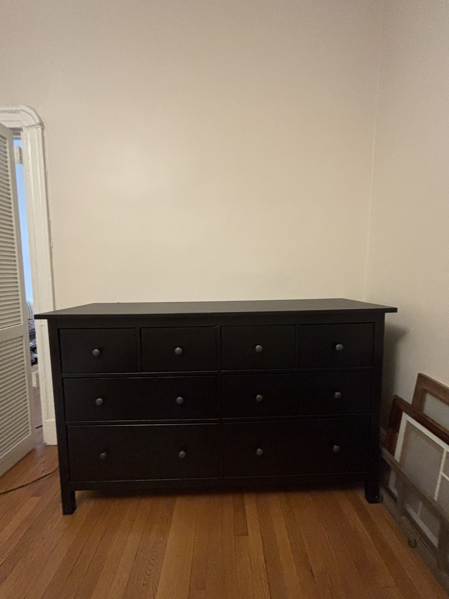 IKEA HEMNES Dresser