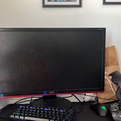 144 hz monitor throw prices or trades 