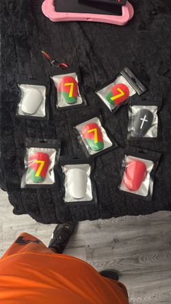 Mini Espindilleras
