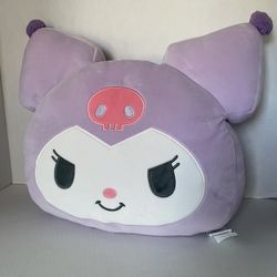 💜Sanrio Kuromi Plushie💜