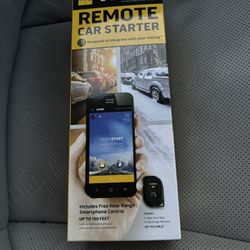 Viper DS4VB Remote Car Starter