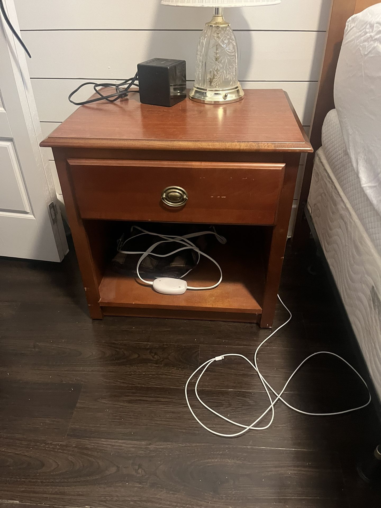 Nightstand